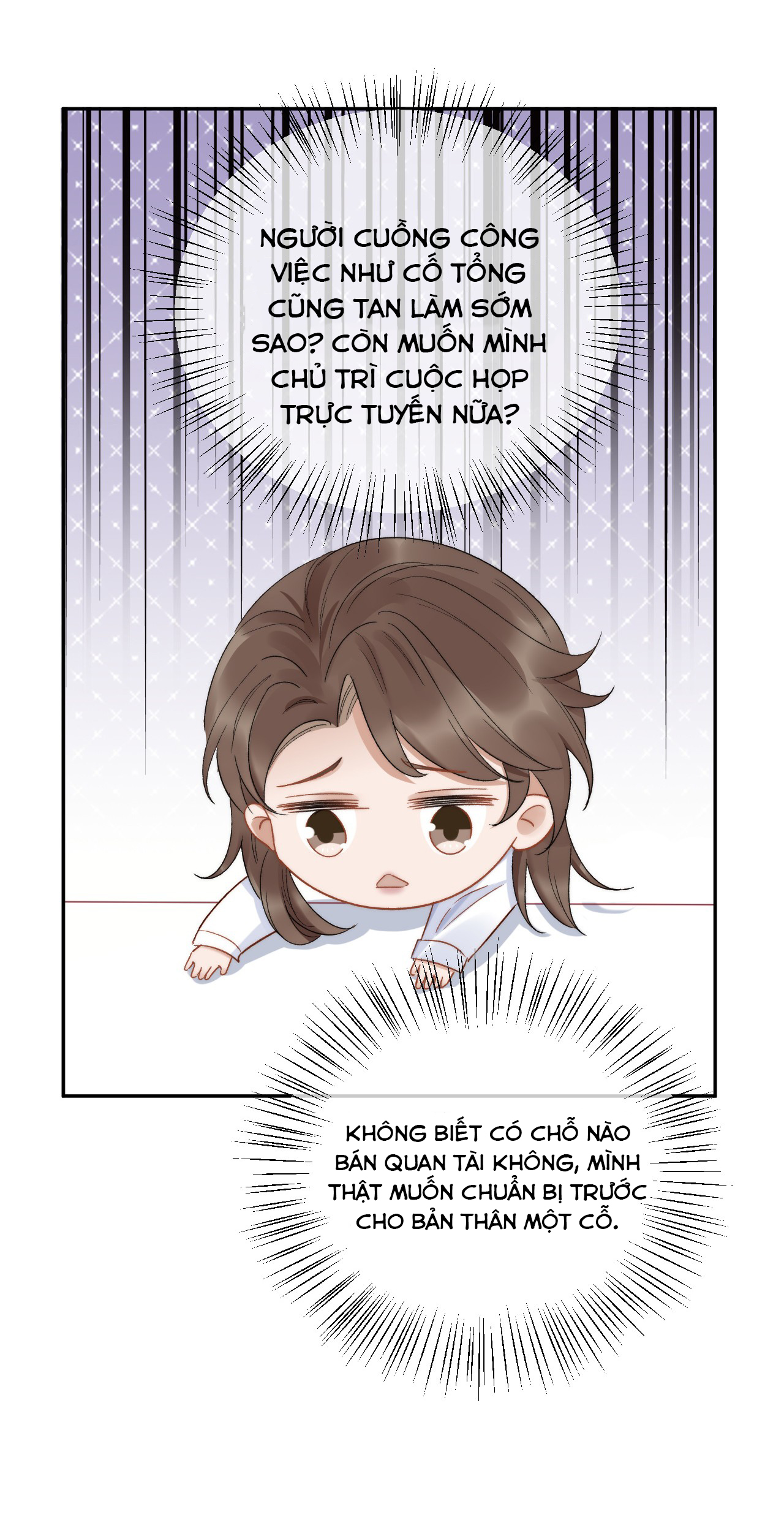 ta sinh con cho tổng tài chapter 14 24