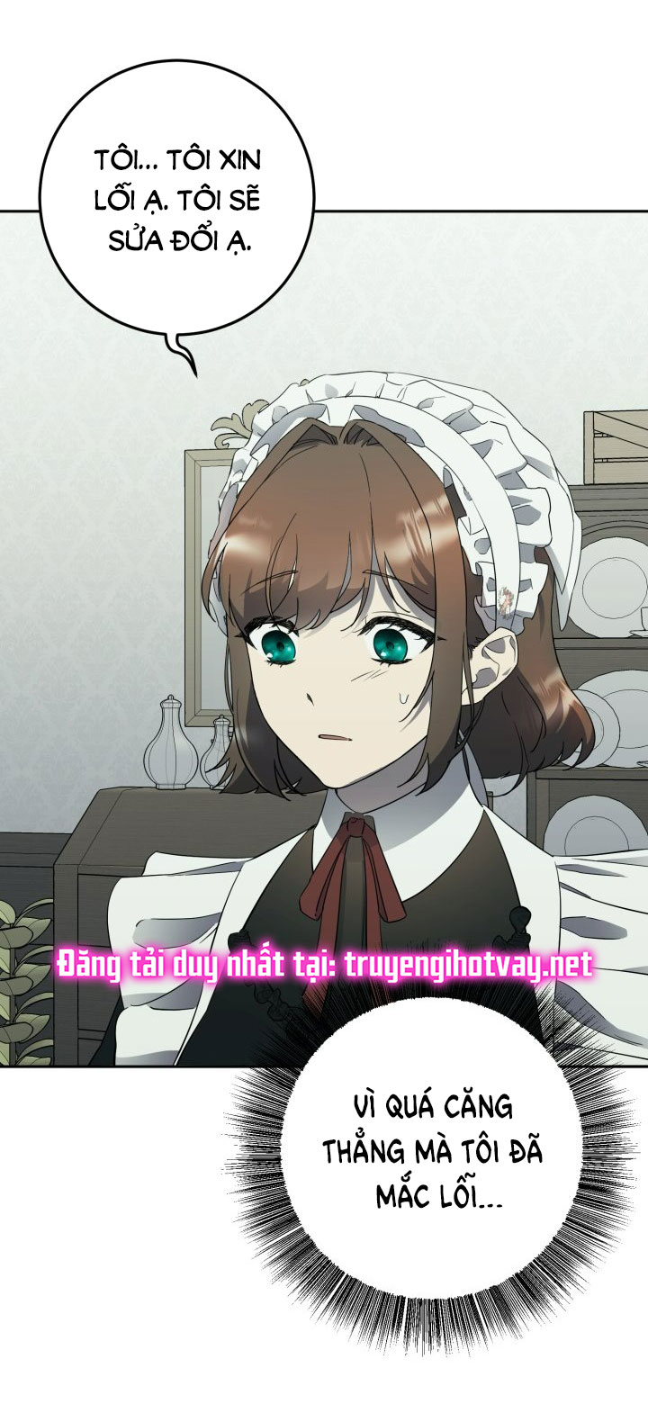[18+] nếu cứu rỗi một cầm thú hư hỏng chapter 1.2 71