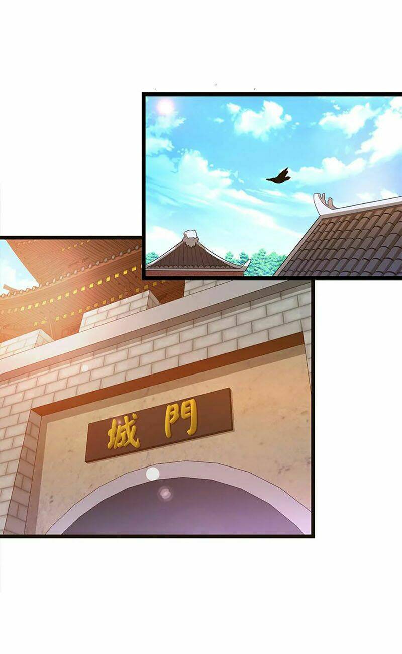 cửu dương thần vương chapter 236 20