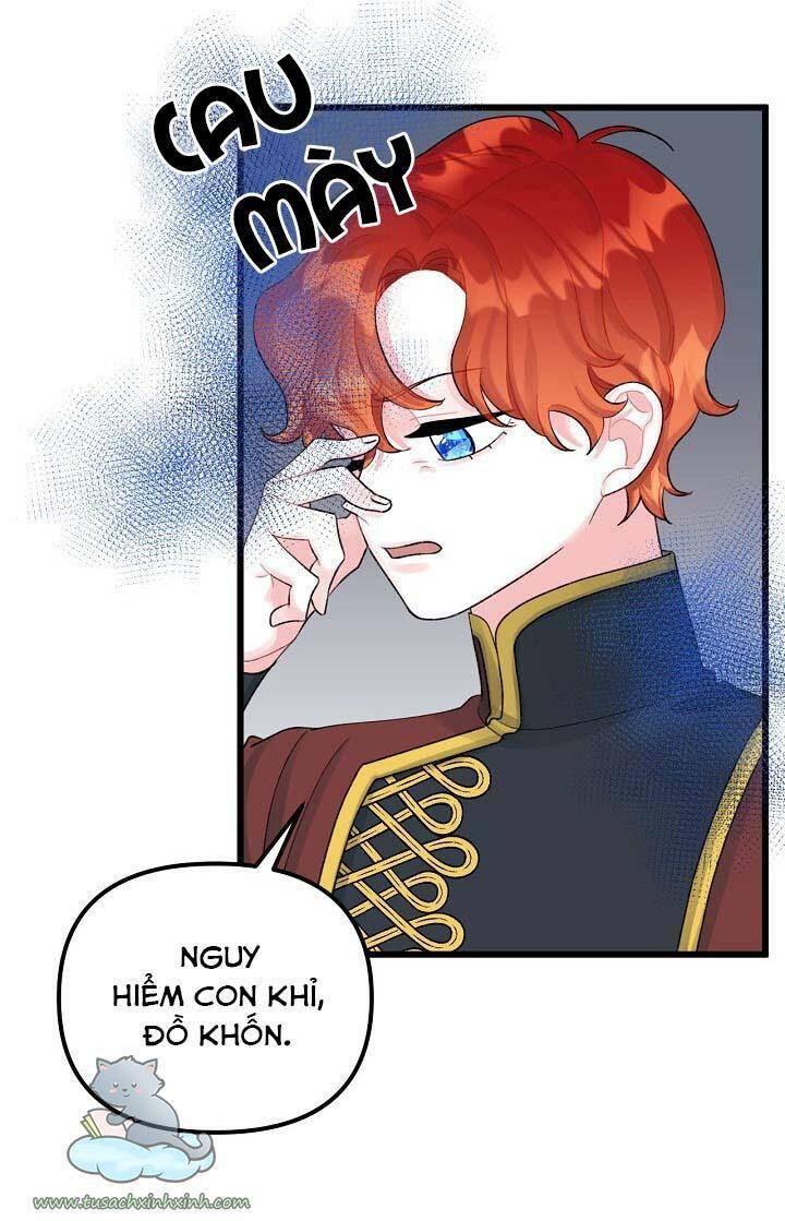 công chúa bãi rác chapter 59 47