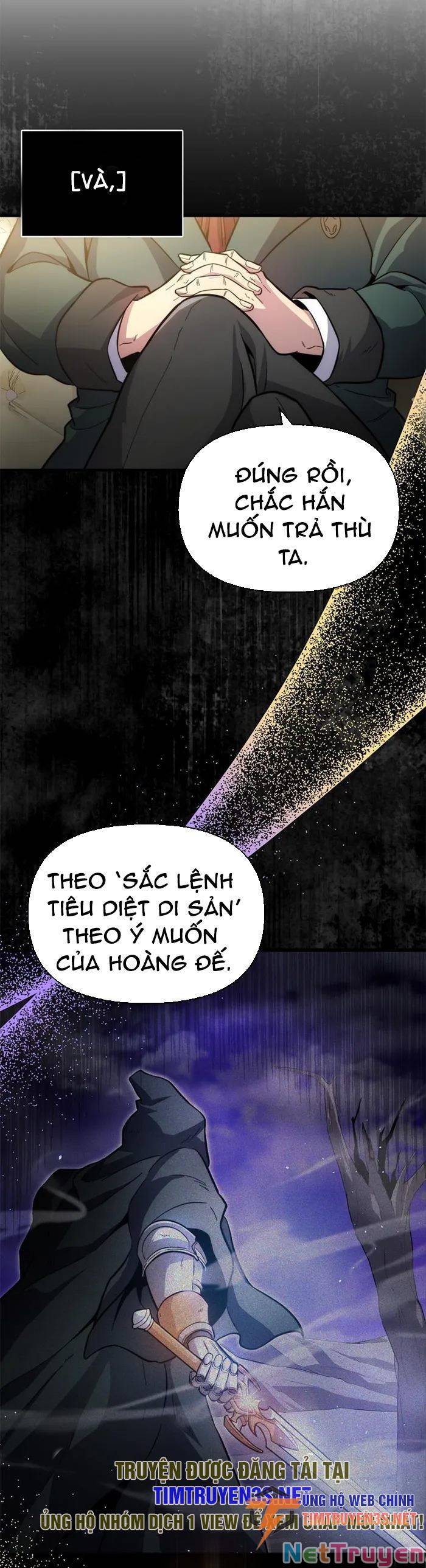 bậc thầy kiếm sư cấp 9 : người bảo vệ kiếm chapter 2 2