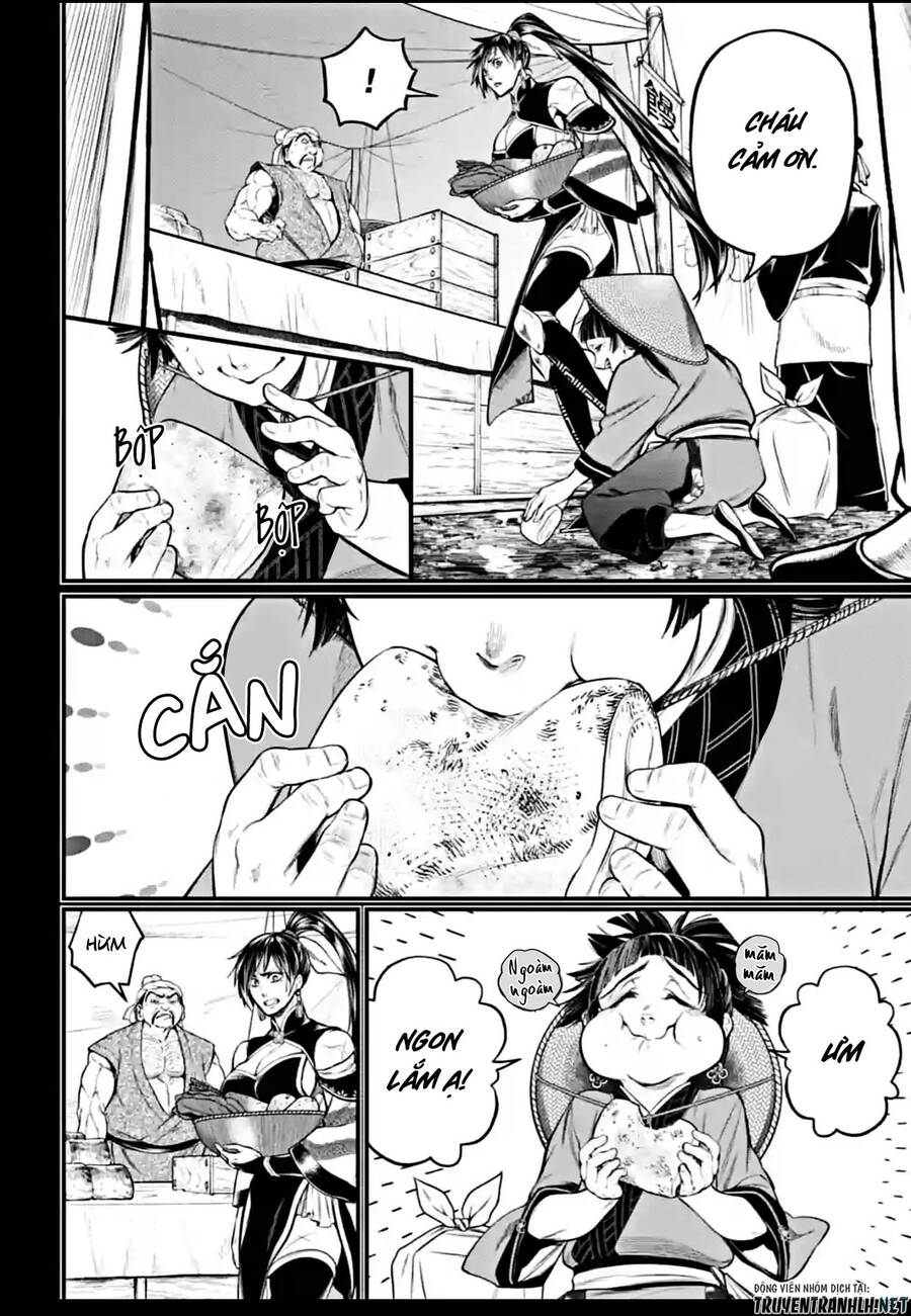 đại chiến nhân thần chapter 59 22