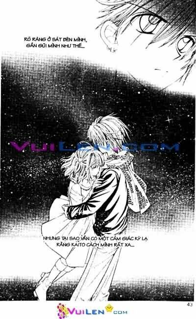 viên ngọc nàng tiên cá chapter 4 44