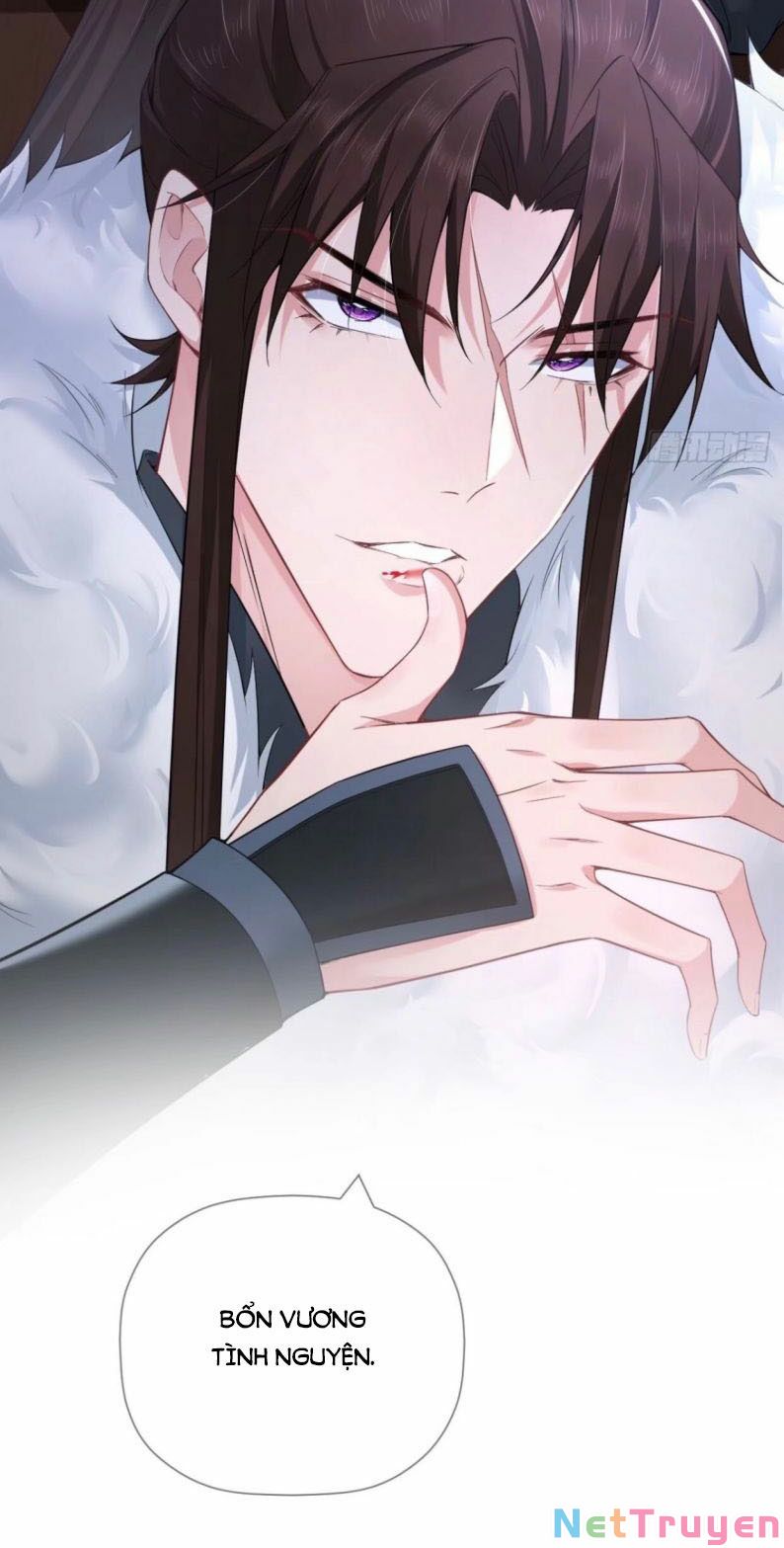 nhập mộ chi thần chapter 54 16