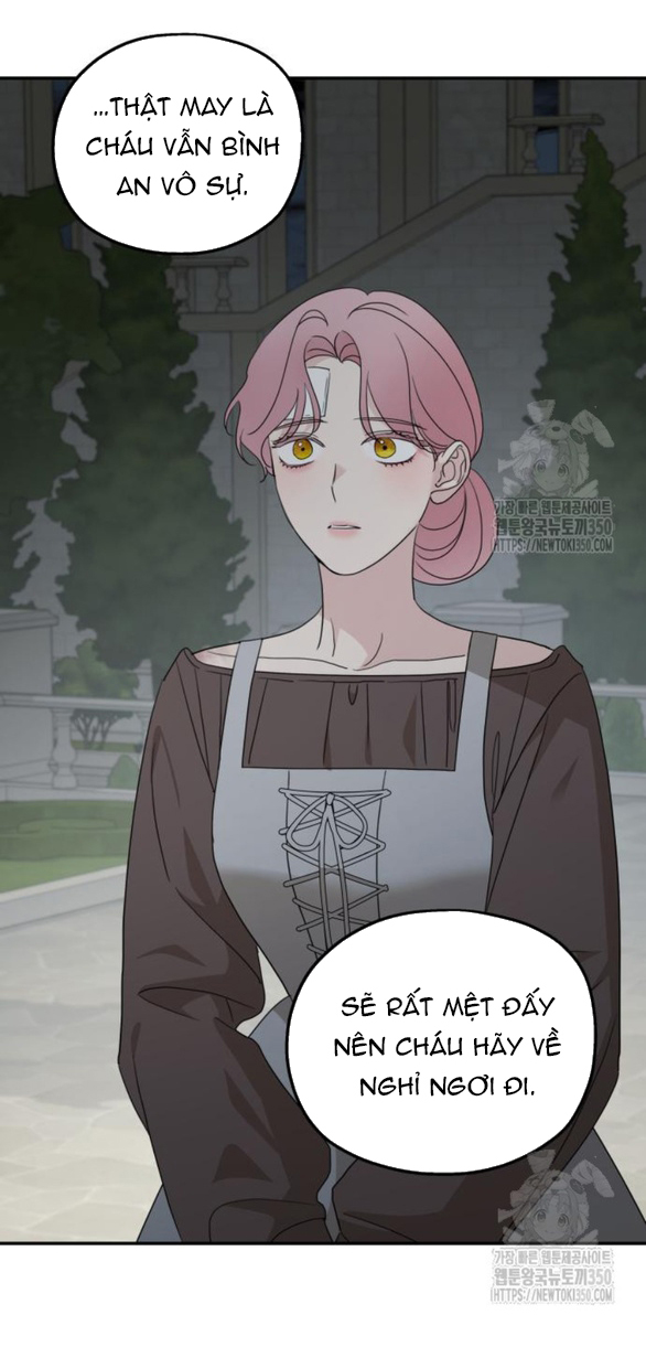 gia đình chồng bị ám ảnh bởi tôi chapter 122.1 15