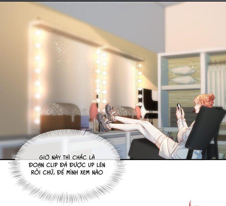 lên top xu hướng! trạch nữ như tôi nổi lên sau một đêm nhờ scandal chapter 7 4