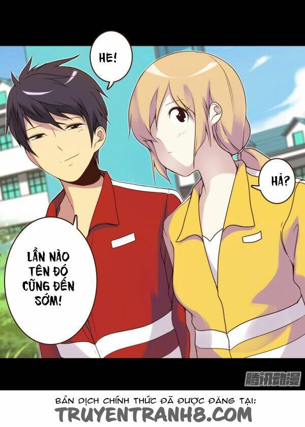 love-c romantic fruity chapter 19 9