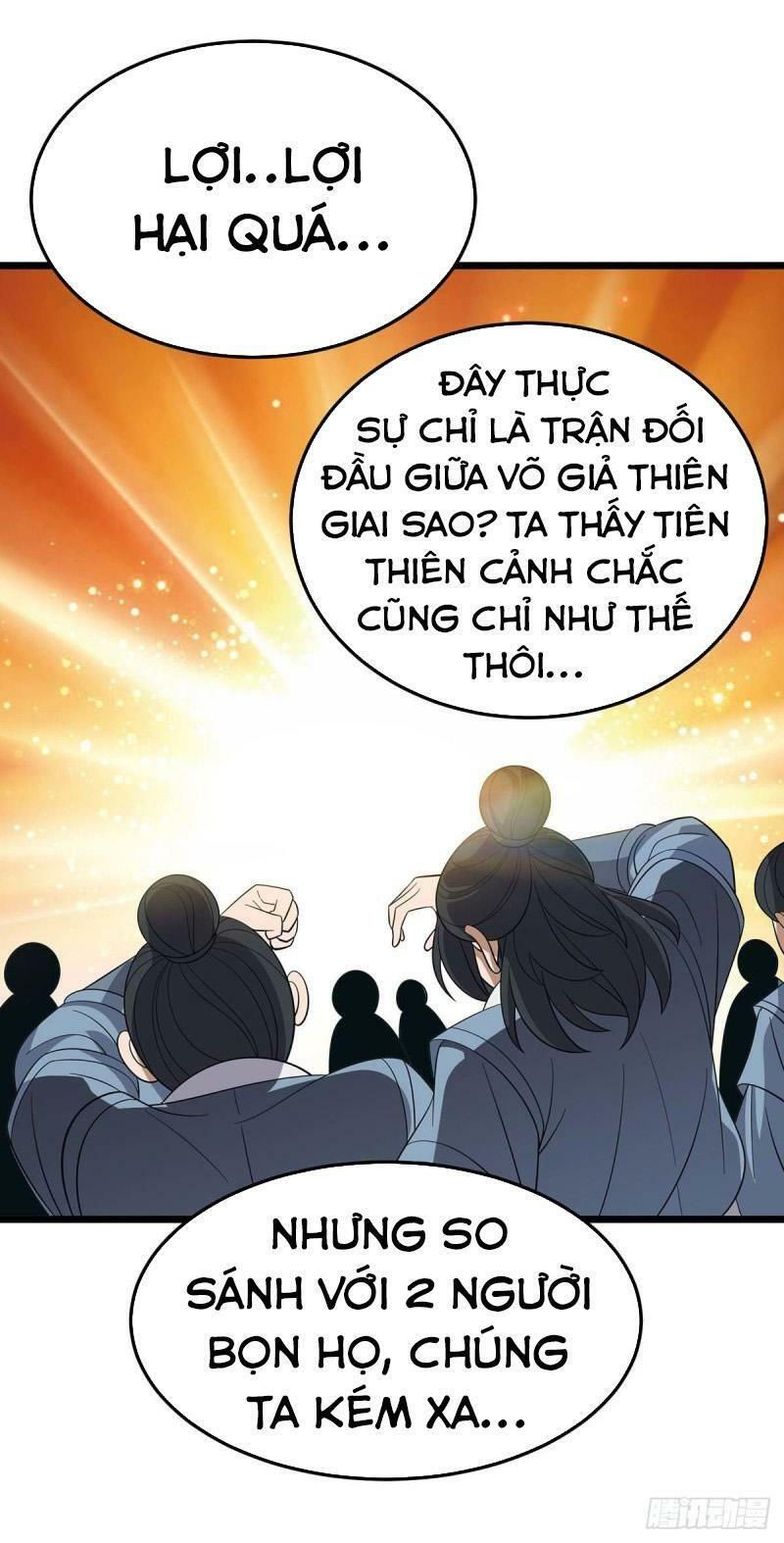 chúa tể tam giới chapter 204 32