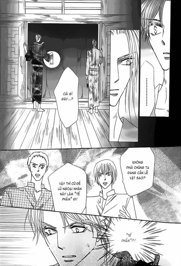 kim cương bạc chapter 22 44