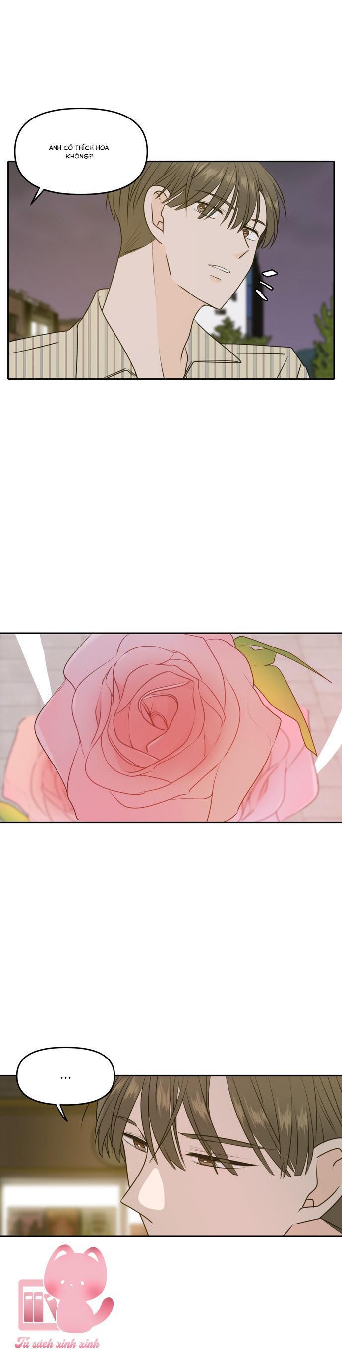 hẹn gặp nhau ở kiếp thứ 19 chapter 52 19