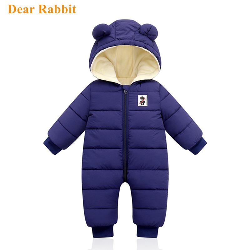 Mới Thu Đông Bé Sơ Sinh Onesie Quần Áo Rompers Cho Bé Gái Bé Trai Liền Quần Trẻ Em Áo Liền Quần Cho Bé Trang Phục Cách Mặc Quần Áo Cho Trẻ Sơ Sinh