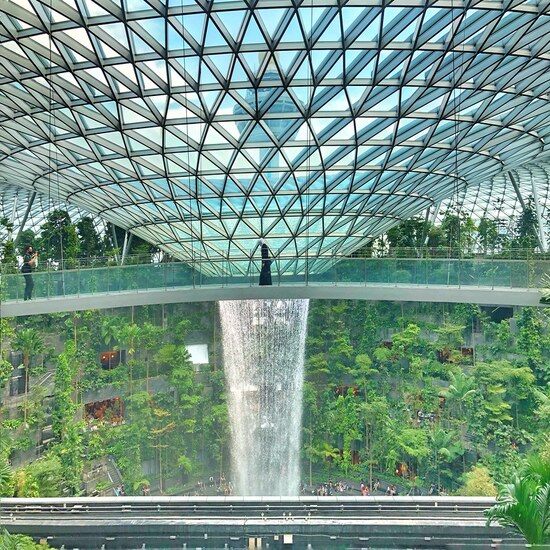 Singapore 03 ngày 02 đêm