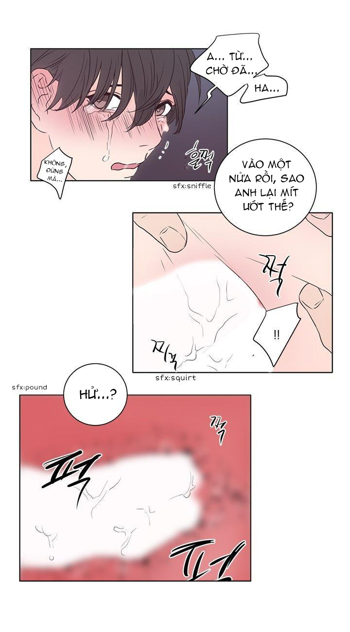 phòng 1305 chapter 12 15