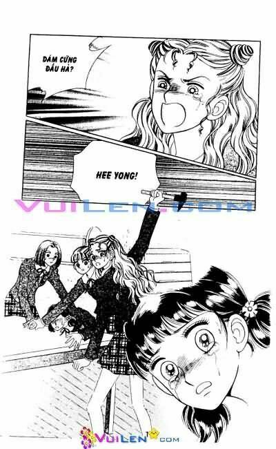 có anh trong đời chapter 3 15