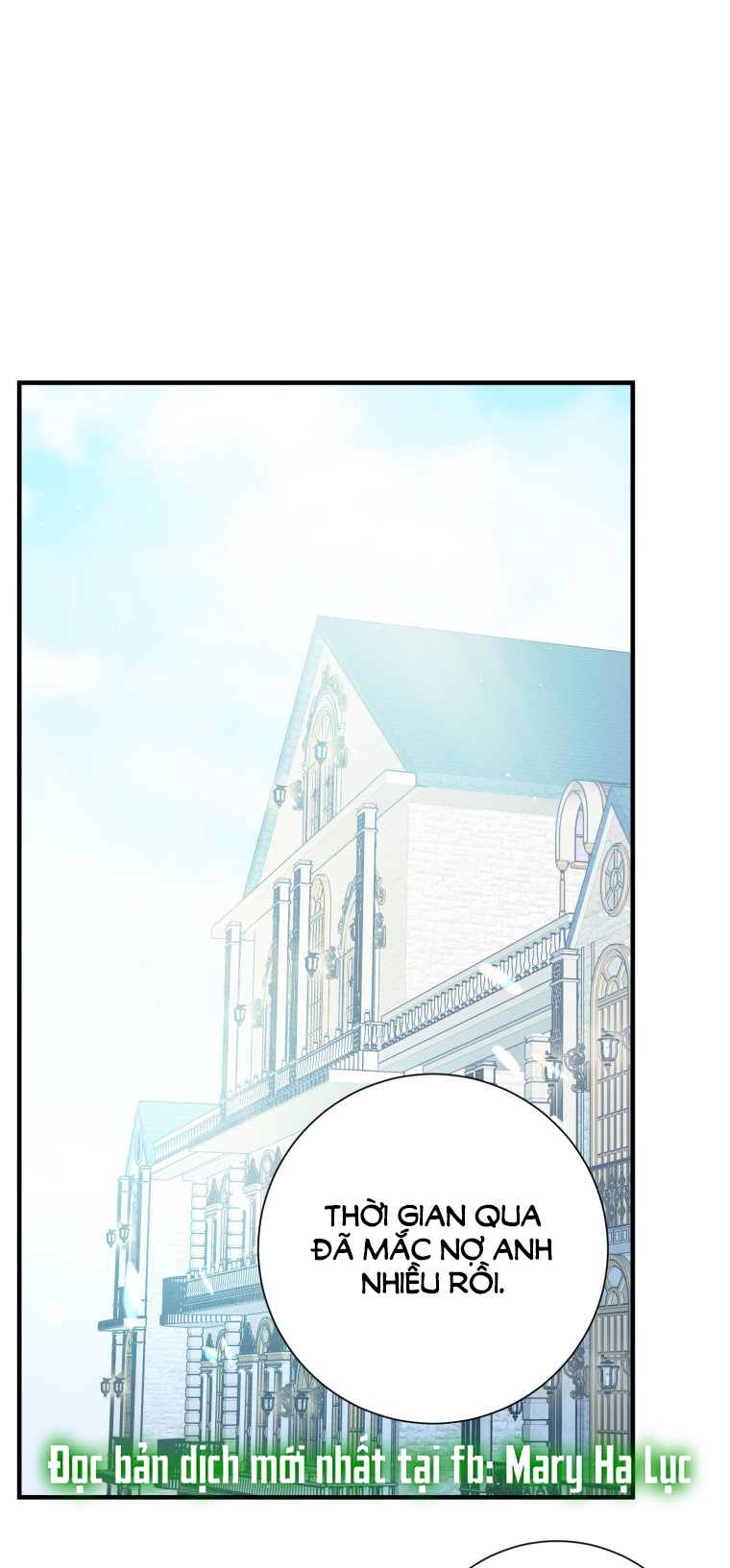 [18+] tôi đã kết hôn với kẻ thù giết cha mẹ chapter 14.1 9