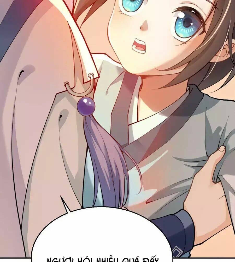 nữ tiên tôn bận đào hôn chapter 1.1 19
