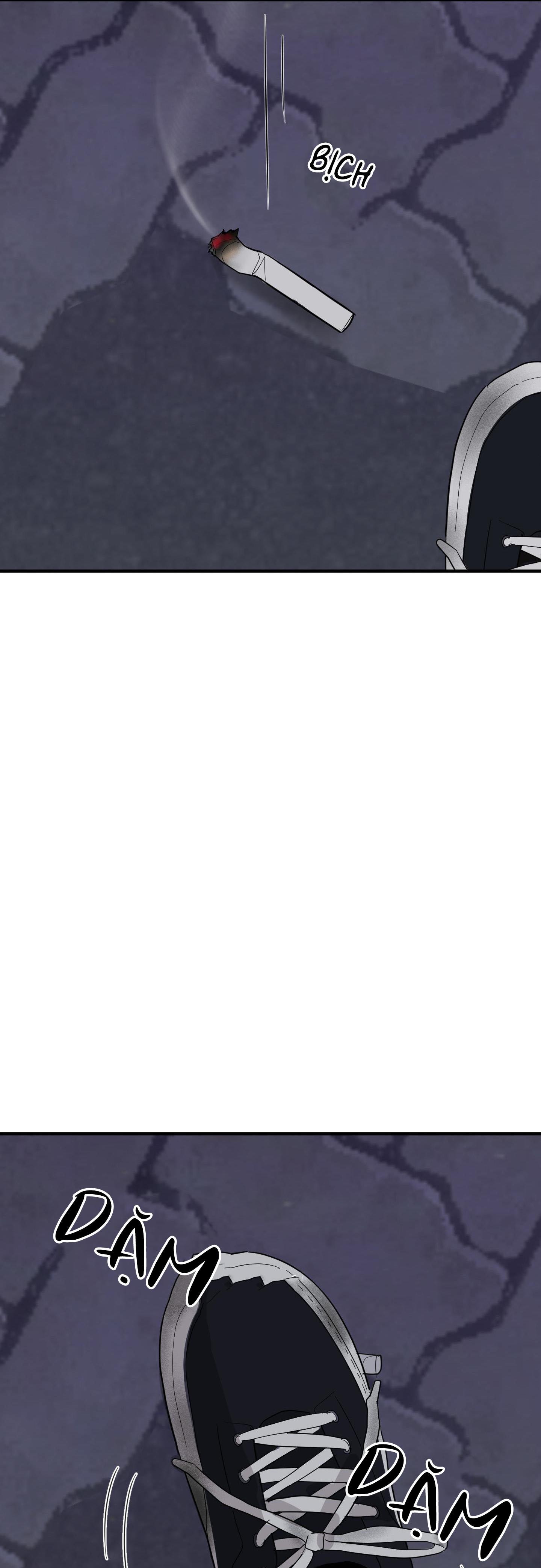 món quà dành cho kẻ ngạo mạn chapter 3 53