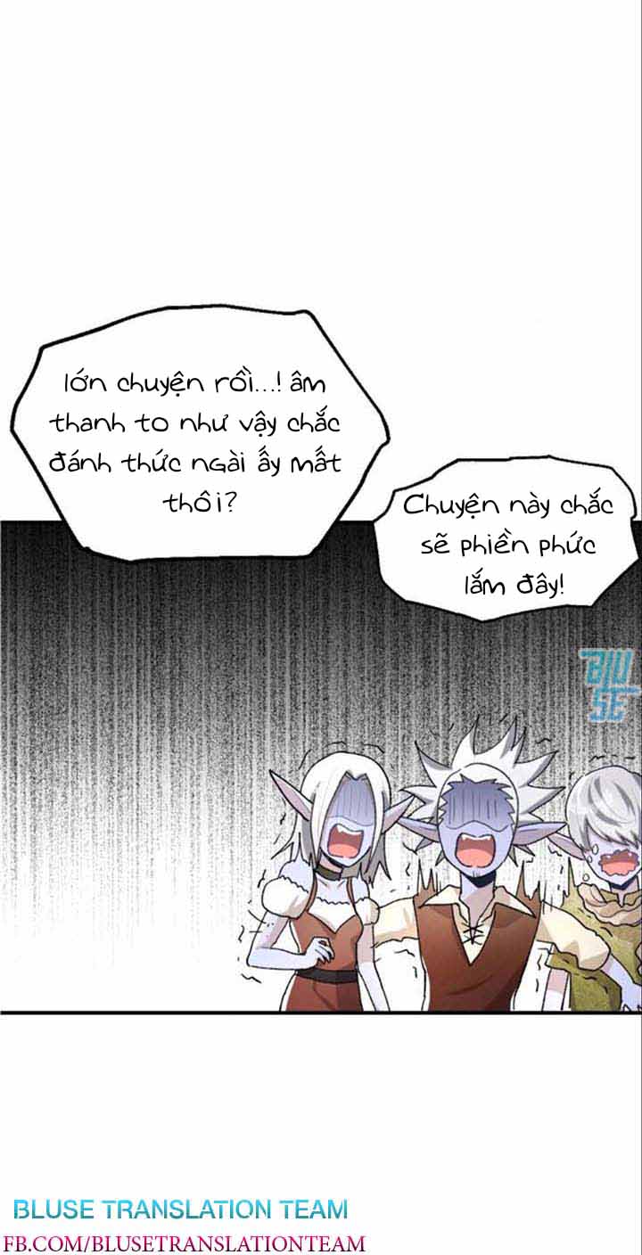 kế hoạch nuôi dưỡng hoàng tử chapter 4 30