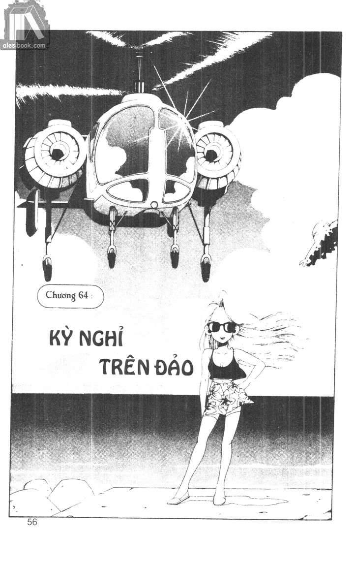 bộ đôi siêu hài chapter 62 16