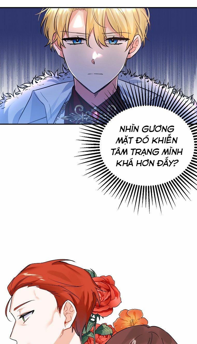 ác nữ karuna bé lại chapter 1 27