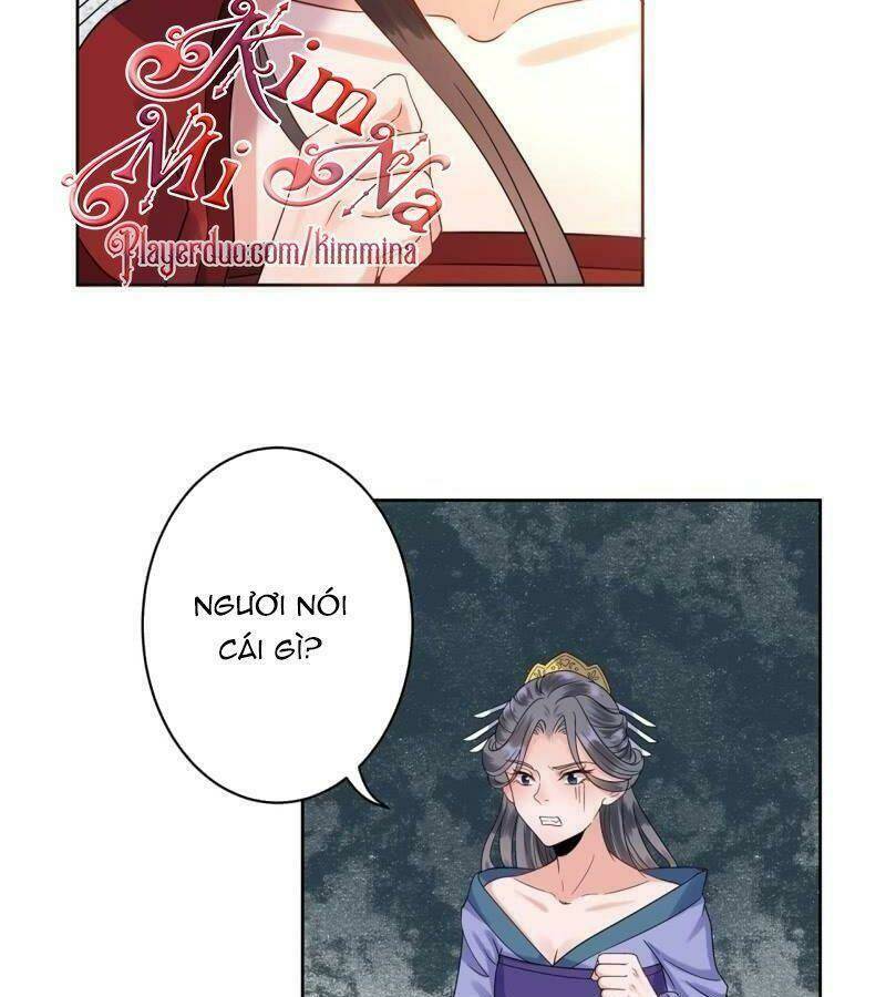 vương gia kiêu ngạo quá khó cua chapter 26 32