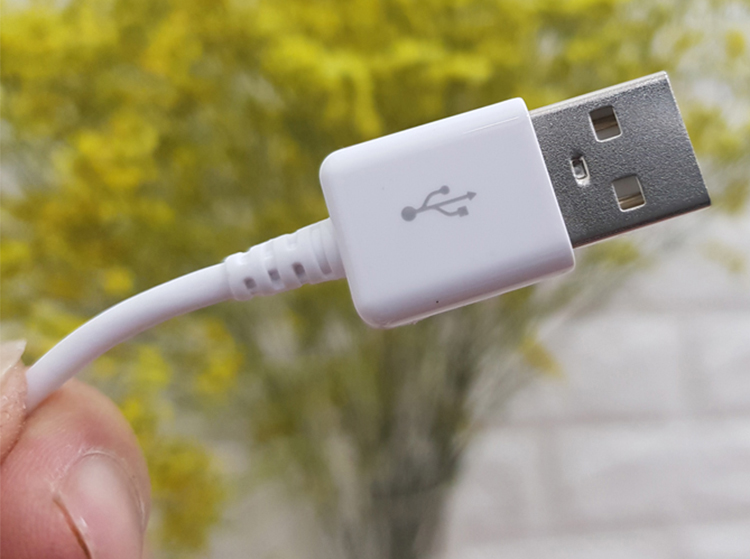 Dây Cáp Sạc MicroUSB Dành Cho Samsung Galaxy S7 - Hàng Nhập Khẩu