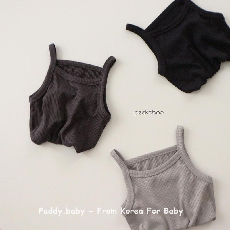 Bộ thun lạnh cho bé