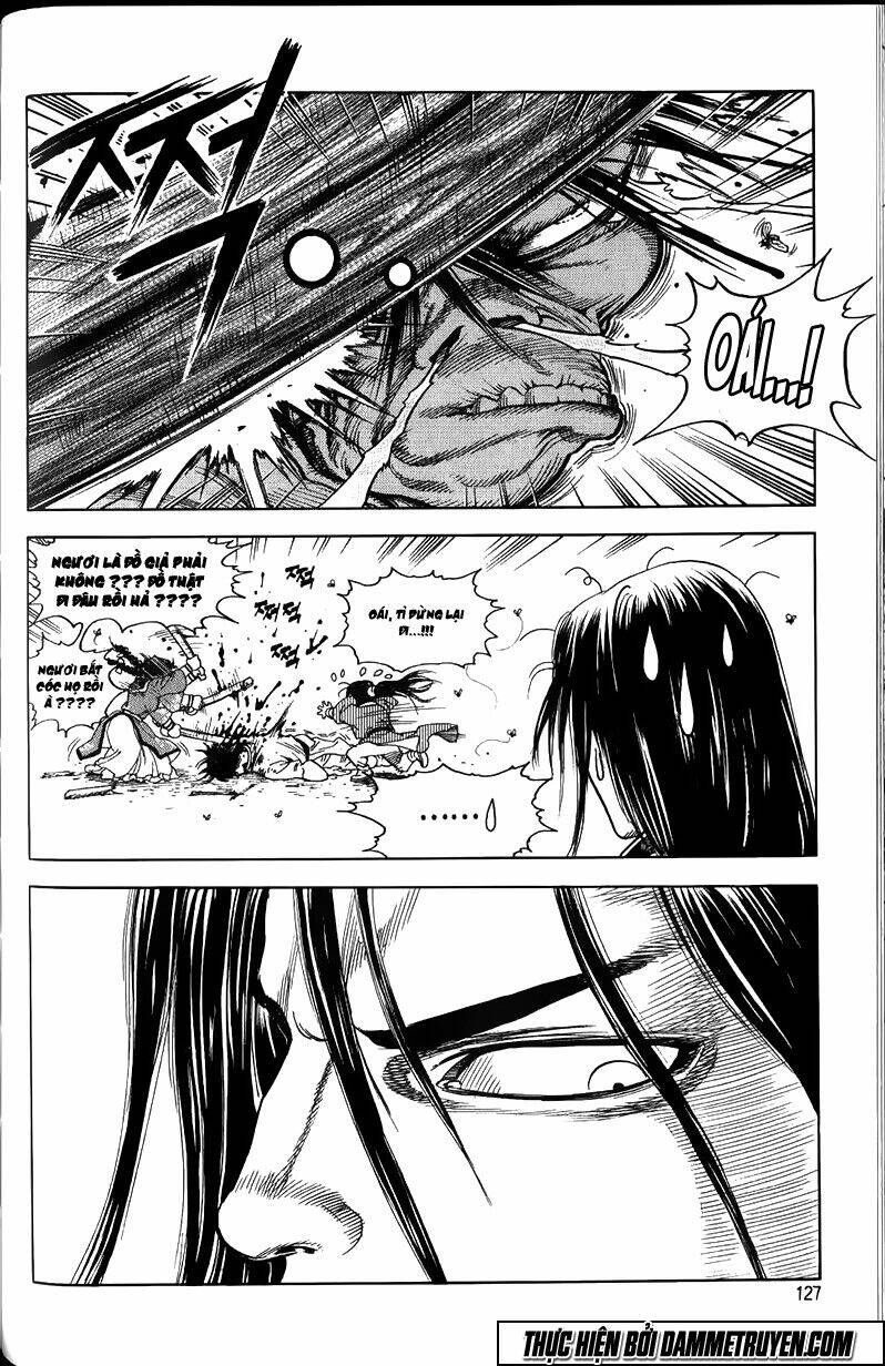 quái hiệp truyện chapter 29 15