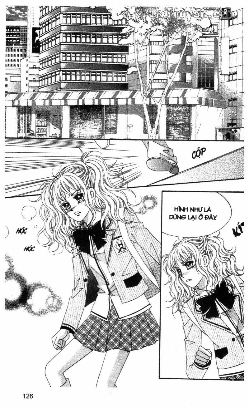 thoát kiếp hồ ly chapter 3 22