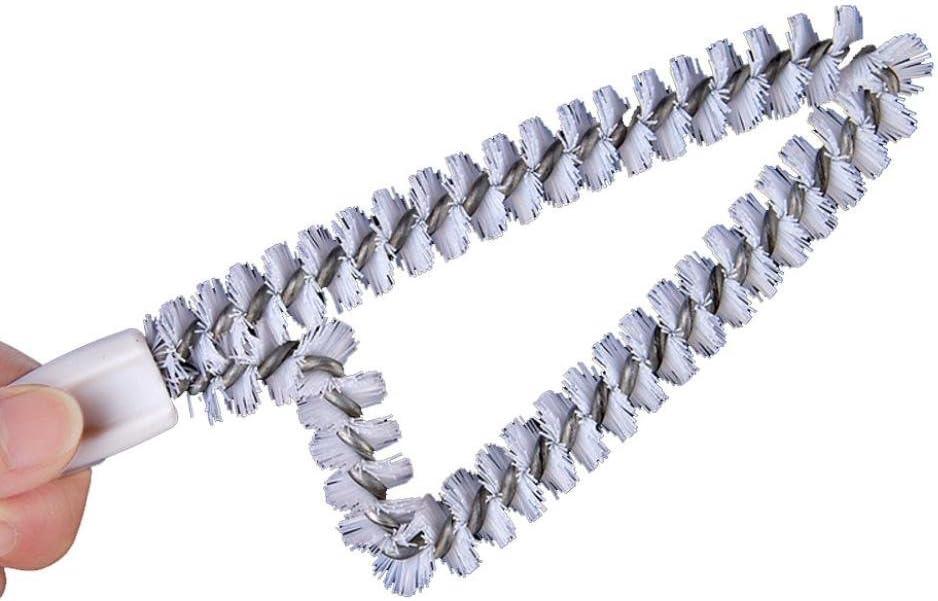 Theo dõi bàn chải làm sạch đa) cho cửa sổ hoặc cửa trượt