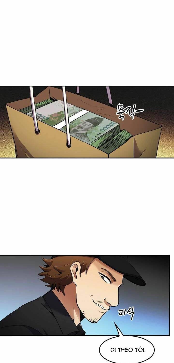 điều tra viên chuyển sinh chapter 49 35