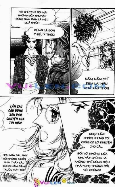 cô gái vương giả chapter 1 74