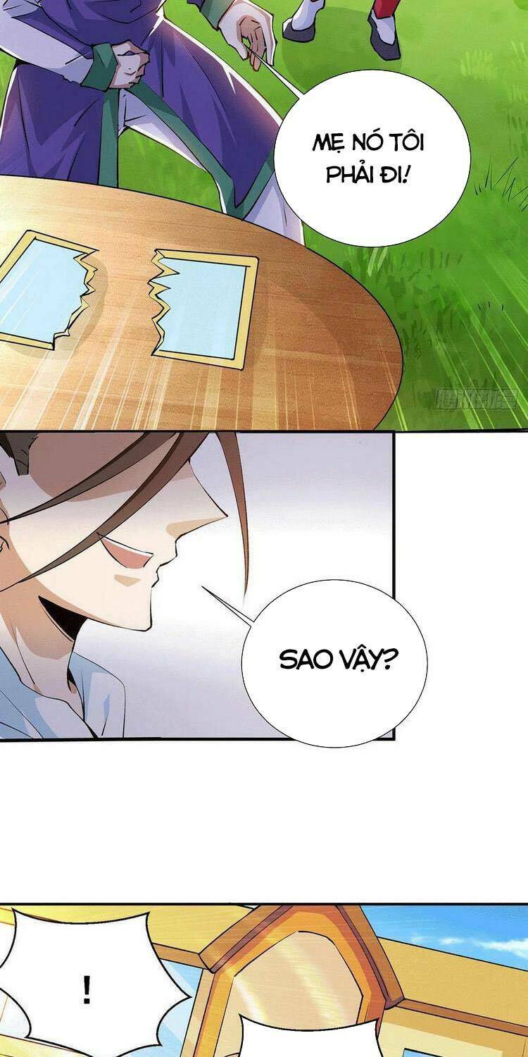 đô thị đỉnh phong cao thủ chapter 272 30