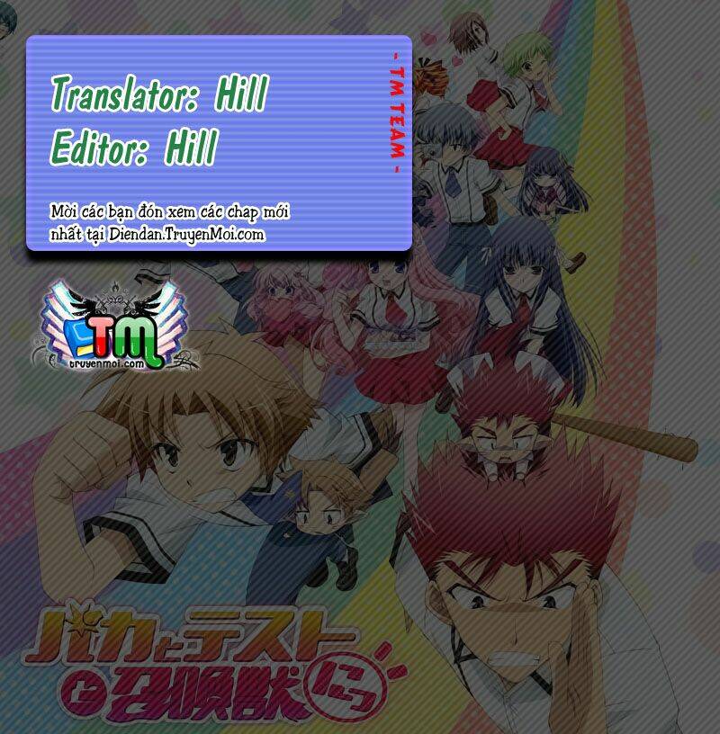 baka to test to shoukanjuu chapter 18 40