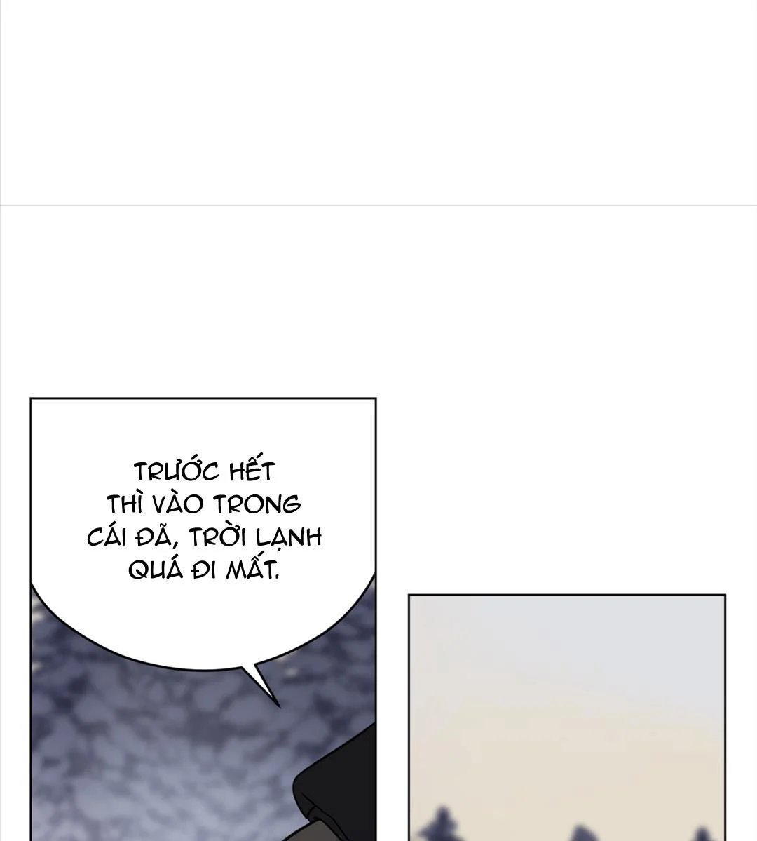 chuyện quái gì với giấc mơ đó vậy chapter 50 134