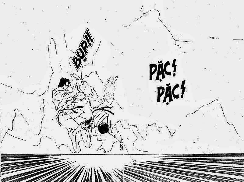 truyền nhân atula - shura no mon i chapter 56 6