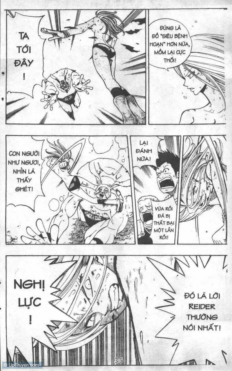 rave master (scan) chapter 27 35