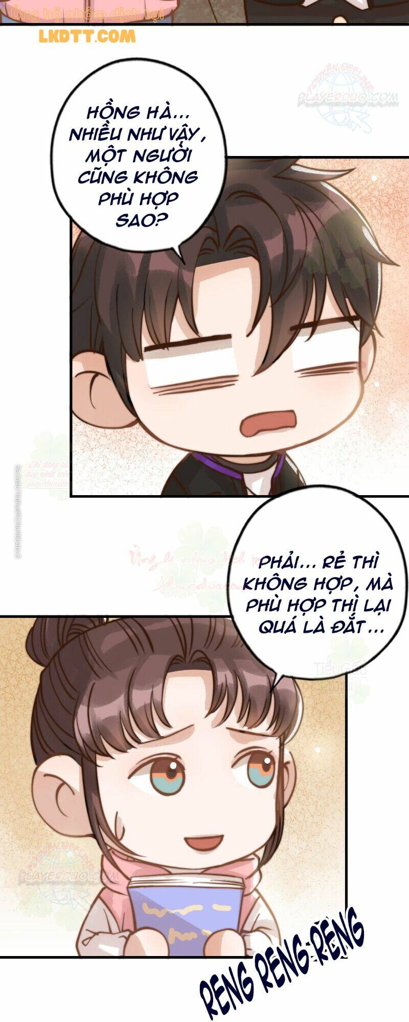 chồng trước 18 tuổi chapter 69 27