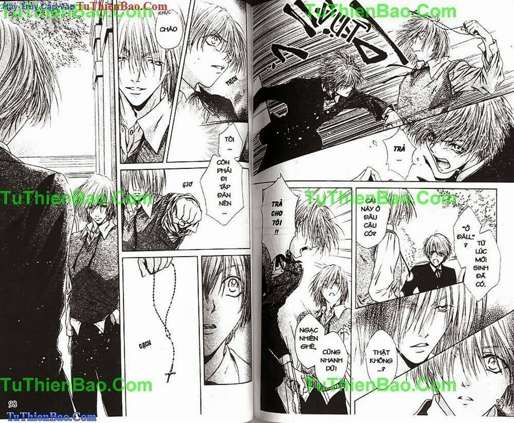 niềm hy vọng chapter 6 50