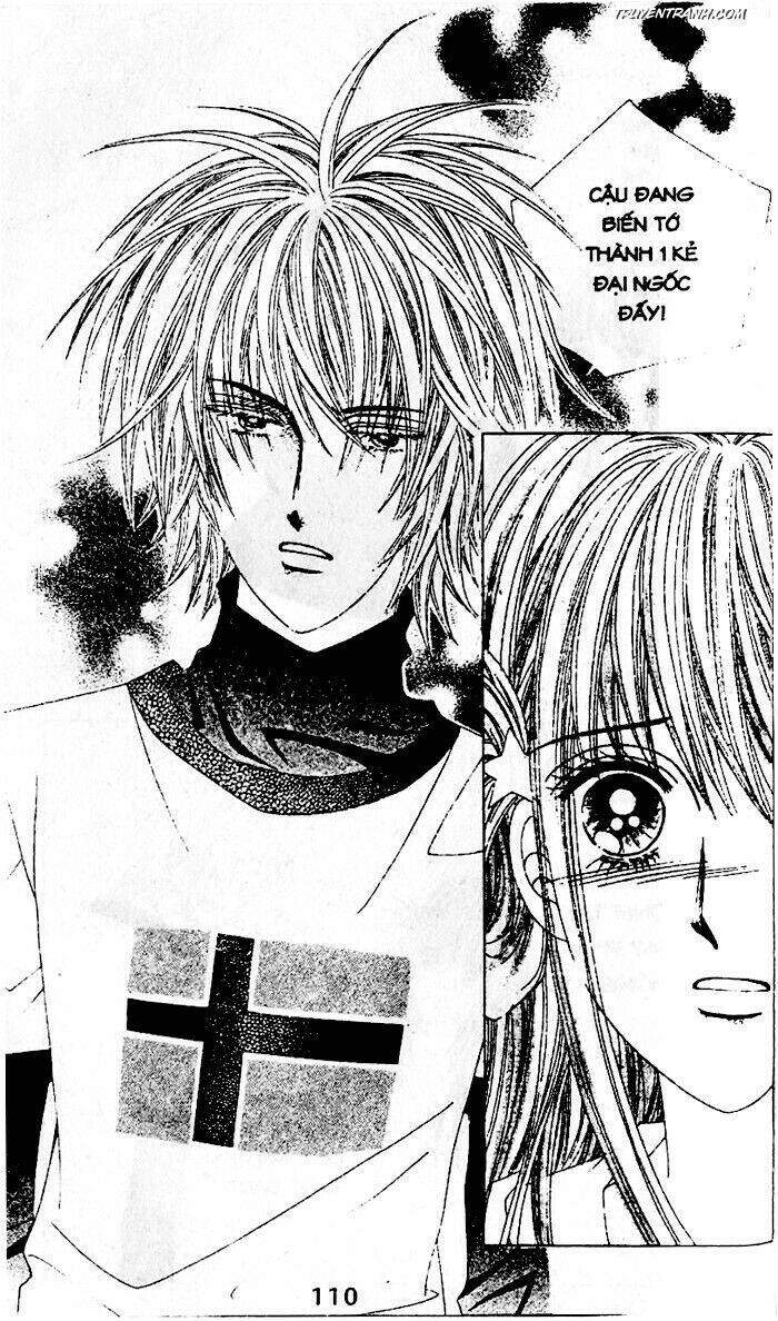 nhà trọ hoàn hảo chapter 82 26