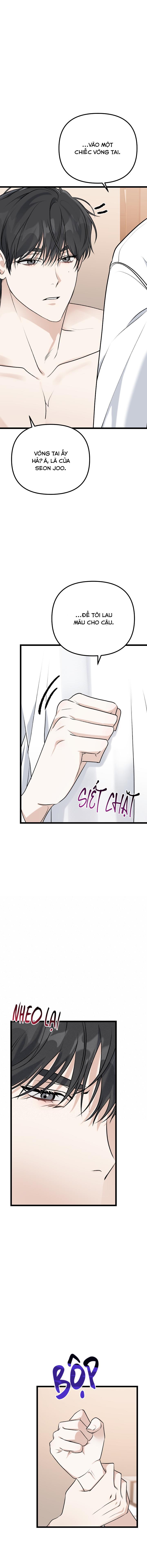 cảm nắng chapter 3 5