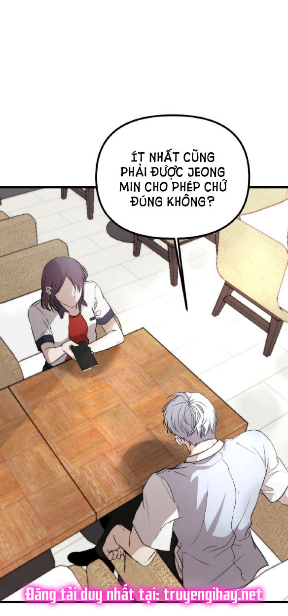 Tự Do Trong Mơ chapter 51.1 36