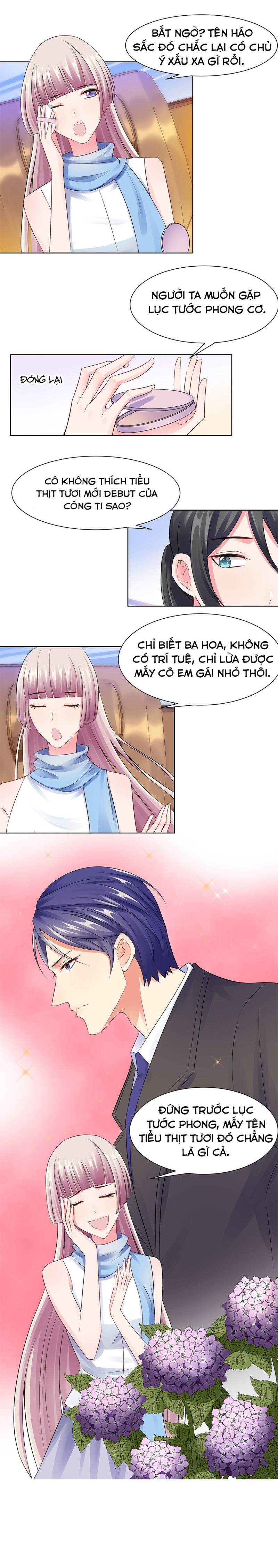 song bảo vô địch chapter 9 7