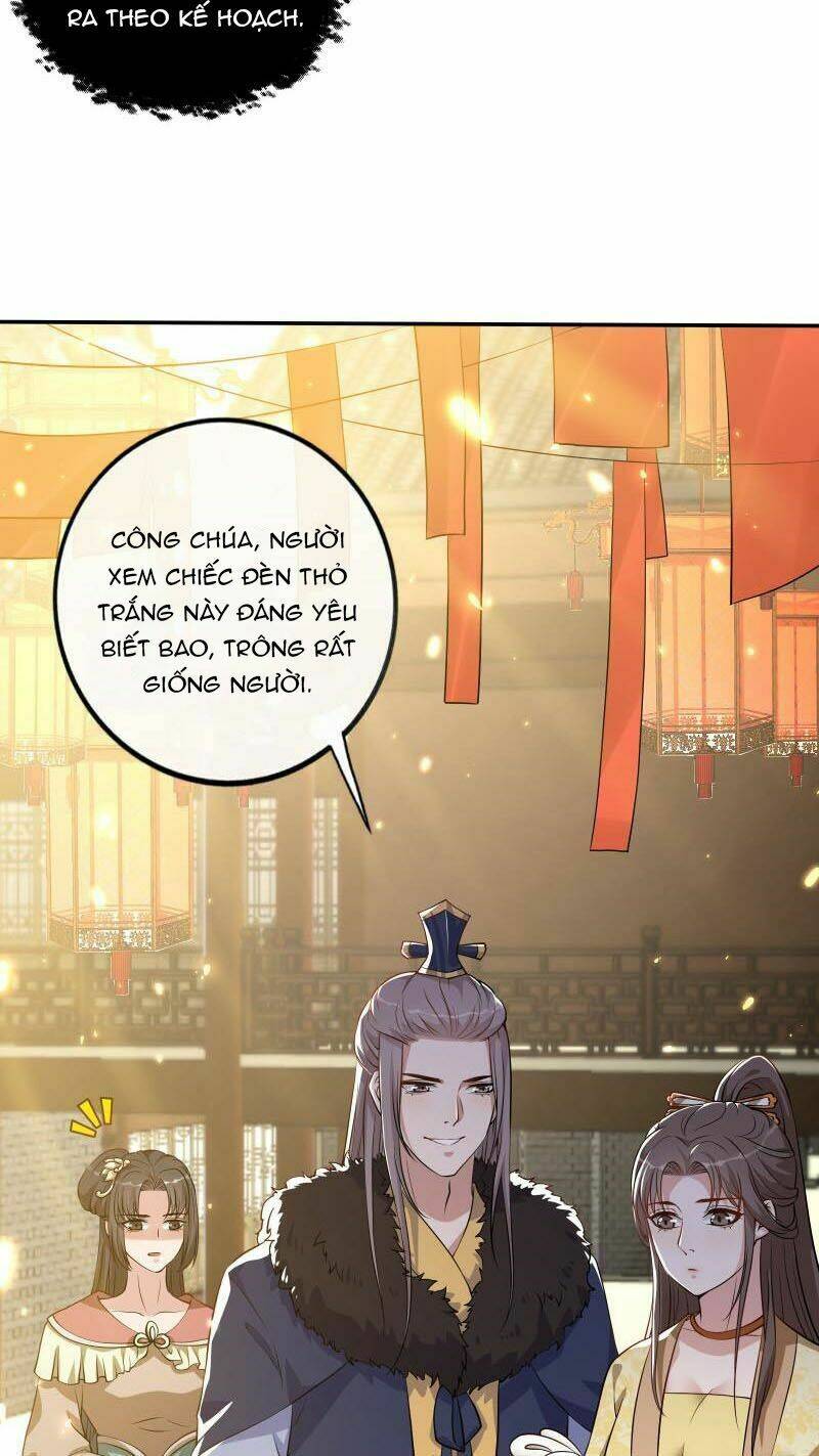 phượng mệnh vi hoàng chapter 7 4
