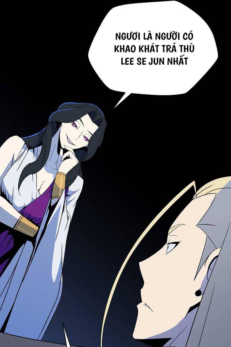 tiêu diệt đấng cứu thế chapter 150 25