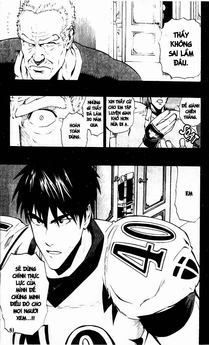 lá chắn mắt chapter 218 11