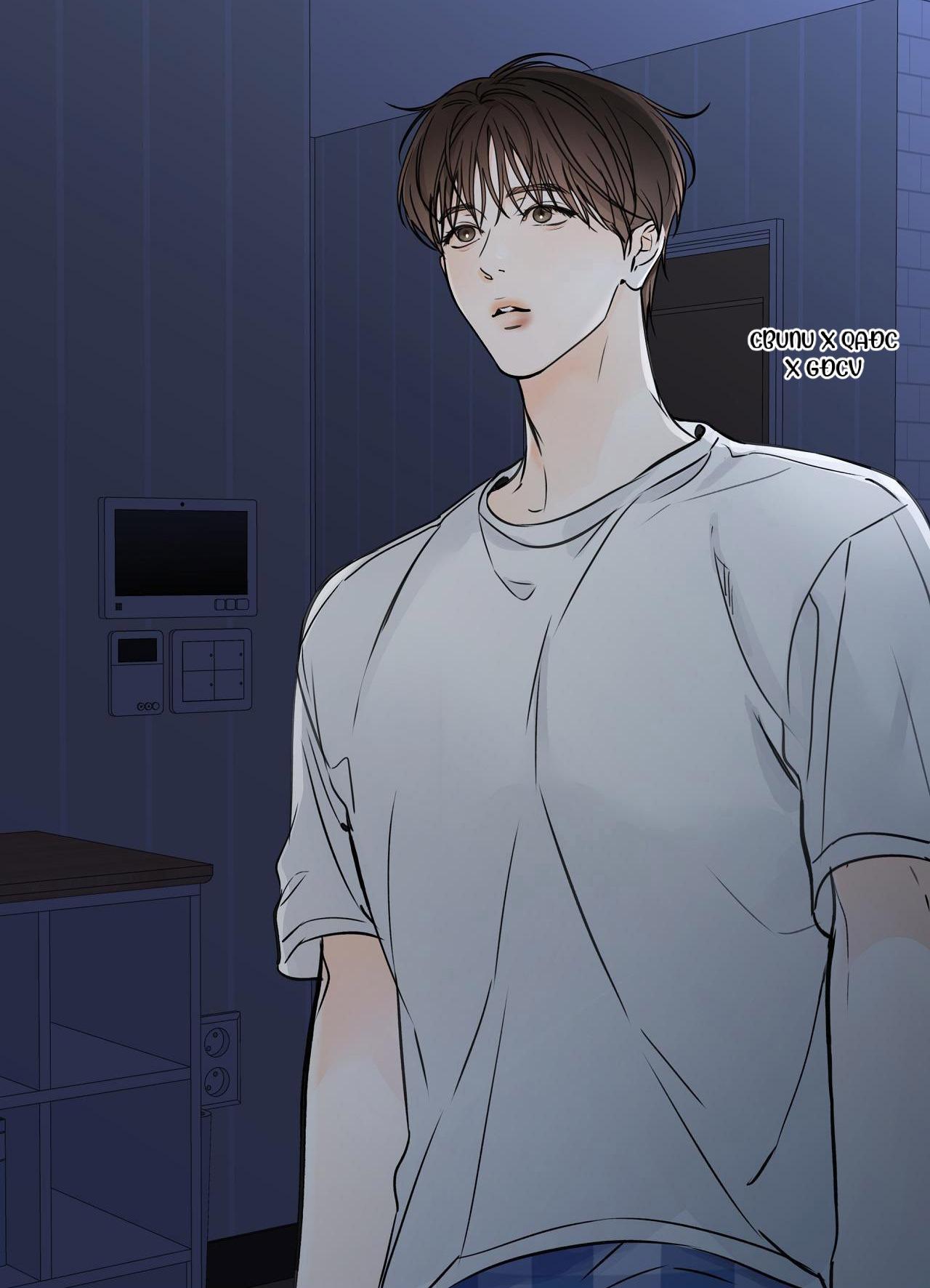 hạ cánh cuối chân trời chapter 24 73