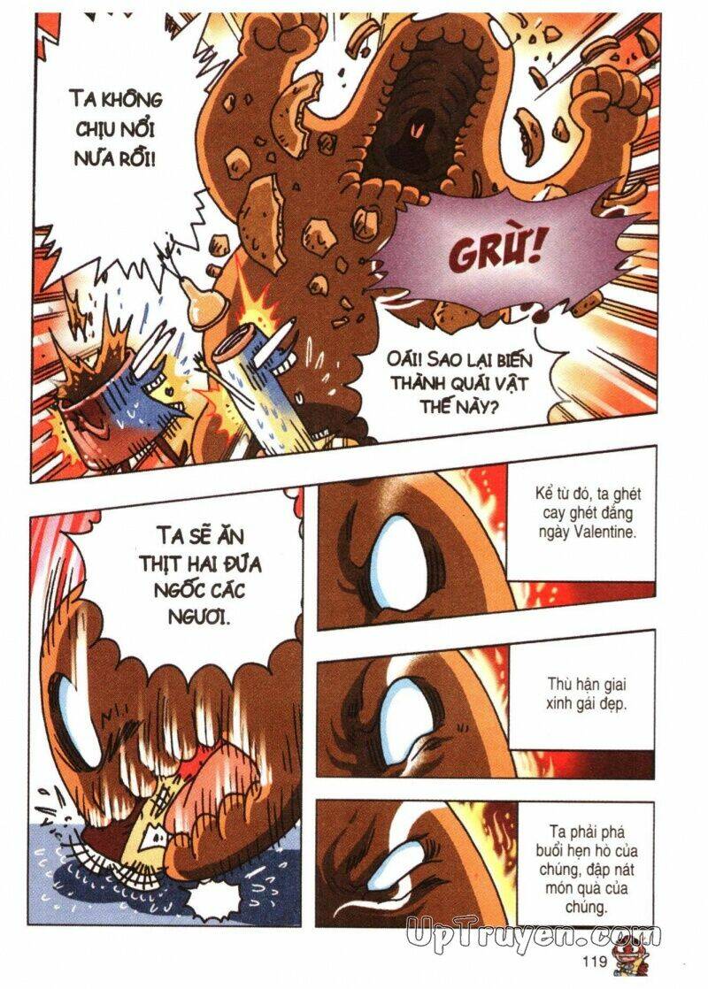 siêu nhân mì ăn liền chapter 15 121