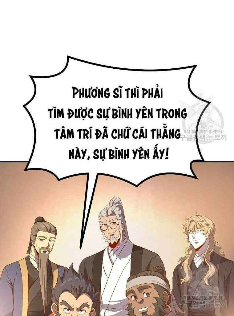 thiếu niên phương sĩ chapter 28 55