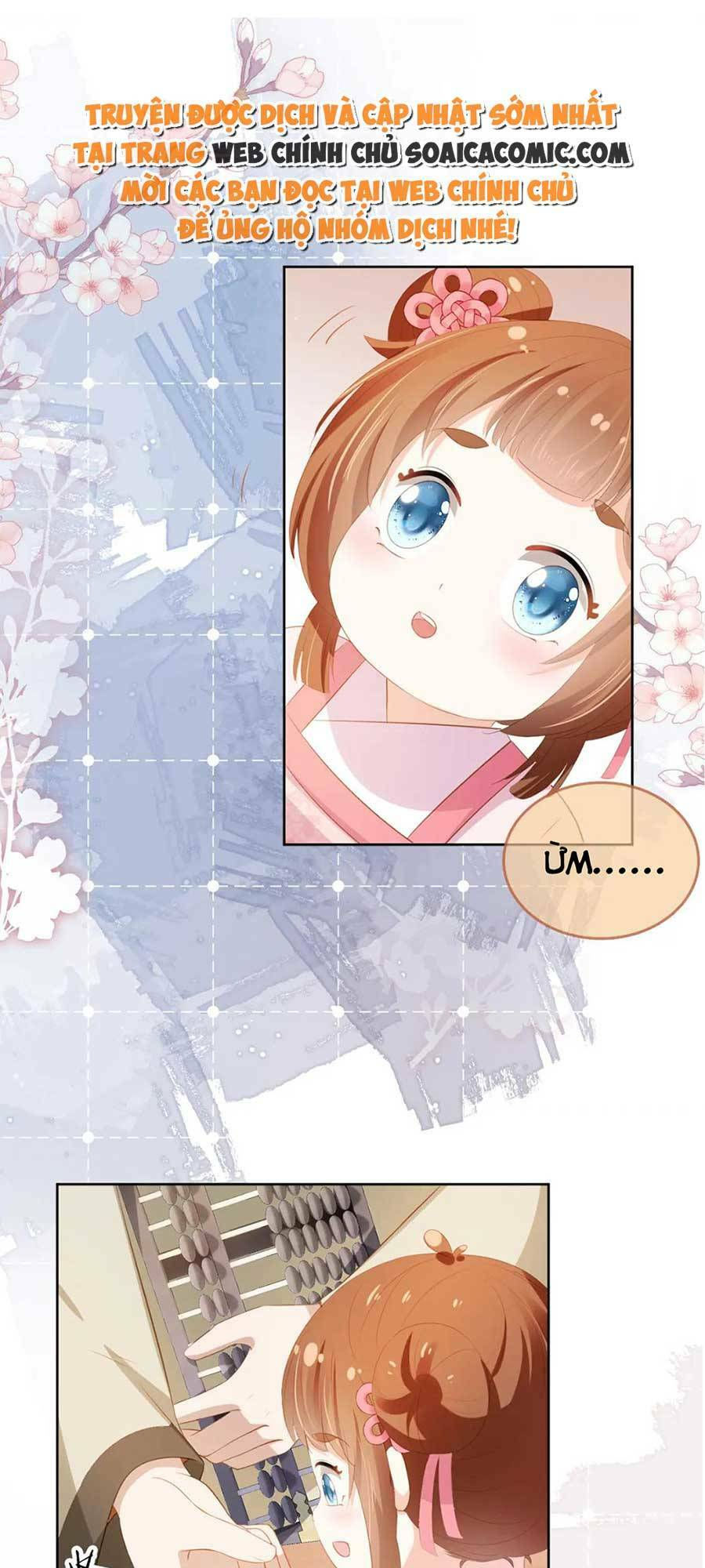 nhặt được bảo bối manh manh chapter 86 10